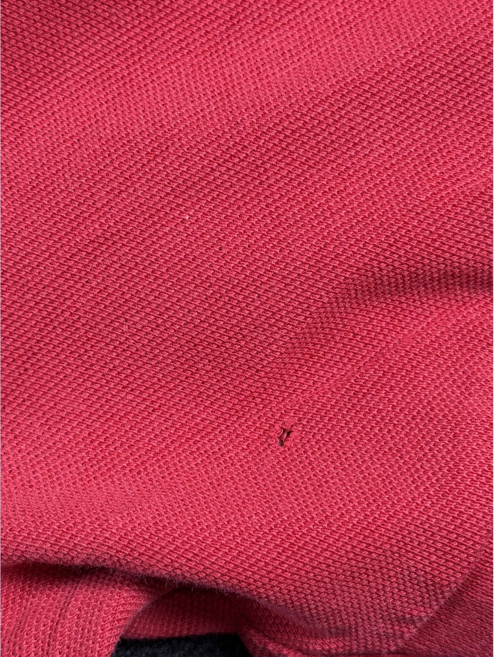 Ralph Lauren this classic
